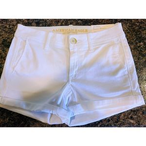 American Eagle Shorts NWT
